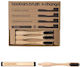 Boobam Brush X-change Toothbrush Beige