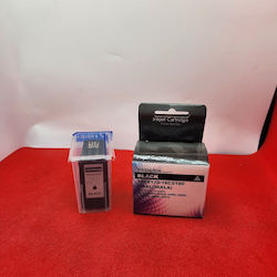 TLEX36B Συμβατό Μελάνι Lexmark Lexmark 36XL Μαύρο