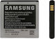 Συμβατή Μπαταρία Αντικατάστασης 1500mAh για Samsung I9070