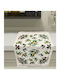 Linea Home Olive Ποτηρόπανο από 100% Βαμβάκι 40x60cm