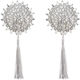 Obsessive Mistiqua Silver
