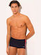 Men's Swimwear Shorts Navy Blue