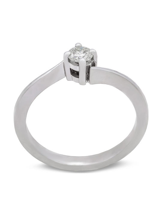 Savvas Design Single Stone
