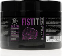 Fist Πρωκτικό Λιπαντικό 500ml