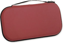 Gima Stethoskop-Tragetasche Bordeaux 32668 Gima Stethoskop-Tragetasche Bordeaux 32668