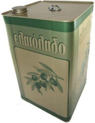 Metal Can for Oil 15L Φ42