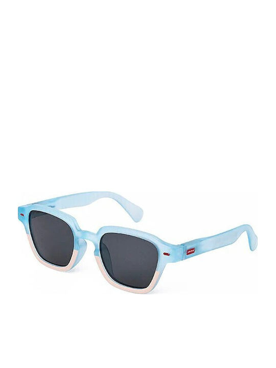 Hello Hossy Polarized Μπλε για 5-8 Ετών