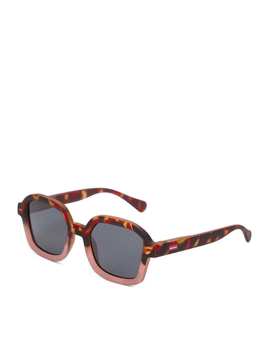 Hello Hossy Kids Sunglasses Orange for 2-3 Years