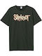 Amplified T-shirt Slipknot Don't Judge Unisex Zave210m97
