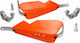 Barkbusters in Orange Farbe