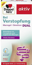 Doppelherz Verstopfung Dual 10 x 20ml