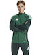 Tiro Cardigan pentru Bărbați Verde
