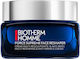 Biotherm Homme Force Supreme Face Reshaper Ανδρική Κρέμα Προσώπου Ημέρας για Ενυδάτωση & Αντιγήρανση 50ml