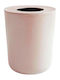 21641 Kunststoff Badezimmer Mülleimer Rosa