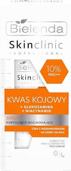 Bielenda Kojic Acid Serum Pentru Față 30ml Bielenda Kojic Acid Serum Pentru Față 30ml