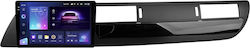 Teyes Ηχοσύστημα 2 DIN 2007-2019 με Bluetooth, USB & GPS