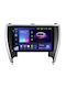 Teyes Автомобилна Аудио Система 2DIN (Блутут/USB/WiFi/GPS/Apple-Carplay/Android-Auto) с Тъчскрийн 10.36"