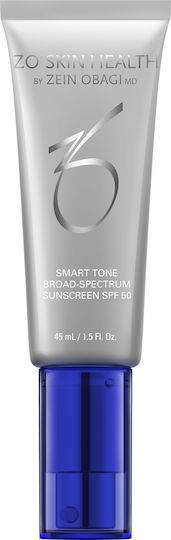 ZO Skin Health Smart Tone Broad-Spectrum Sonnenschutz Gesicht SPF50 45ml