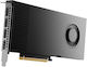 HP RTX 4000 Ада 20GB GDDR6 Видеокарта