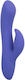 Calexotics Calex Connect Dual Stimulator Clitor...