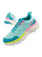 CMP Women's Hiking Shoes Blue