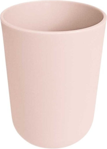 Cupa ei Plastic Roz