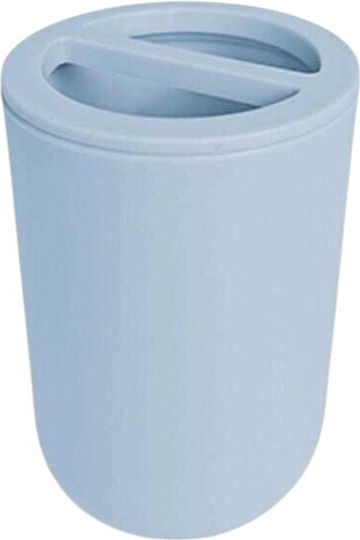 Getränkehalter Kunststoff Blau