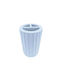 Cupa ei Plastic Albastru