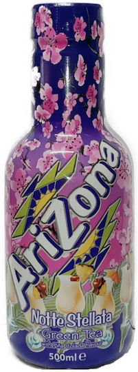 Arizona Ceai cu gheață Ananas Fără carbonatare în Sticlă 500ml