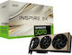 MSI GeForce RTX 5070 12GB GDDR7 Inspire 3X OC Видеокарта