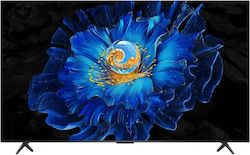 TCL Smart 75" 4K Mini LED C6KS (2025)