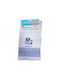 Towel from 100% Cotton in White Color 12pcs