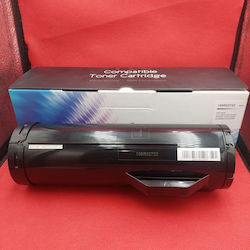 Τόνερ Συμβατό Toner για Xerox 106R02722 Μαύρο