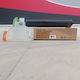 Compatible Toner for Laser Printer Panasonic DQ-TU10J Black