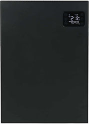 Eurom Radiator Electric Pentru Prosoape 800W 56x40cm Neagră Eurom Radiator Electric Pentru Prosoape 800W 56x40cm Neagră