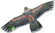 Kite with Tail 54x122cm 1pcs