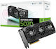 PNY GeForce RTX 5070 12GB GDDR7 Ventilator triplu OC Placă Grafică
