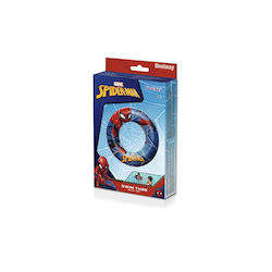 Spiderman Schwimmring 56cm 3-6 Jahre
