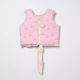 Kinder-Schwimmweste 2-3 Jahre Cotton Candy Cherry