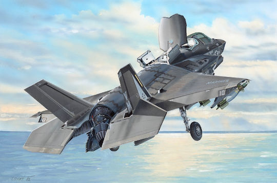 Trumpeter F-35b Lightning Maßstab 1:32 03232