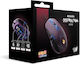 Lexip Madara - Naruto Shippuden Gaming Mouse Black
