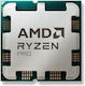 AMD Ryzen 5 Pro 8500G 3.5GHz Prozessor 6 Kerne für Socket AM5 Tablett