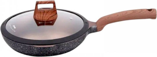 23cm Aluminum with Non-stick Coating 23cm Aluminum with Non-stick Coating