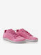 Kids Sneakers Fuchsia