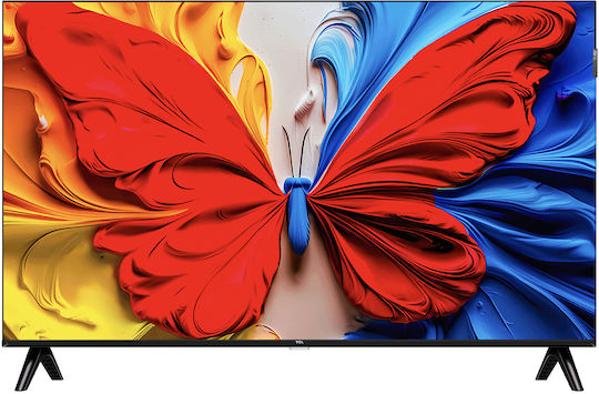 超美品　TCL 40L5AG 40型2024年製⭕️ 地上 BSスマートテレビ Amazon | TCL テレビ 40型 40インチ スマートテレビ Google TV