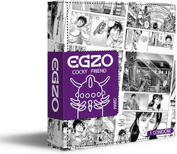 Egzo Jolly Roger Презервативи