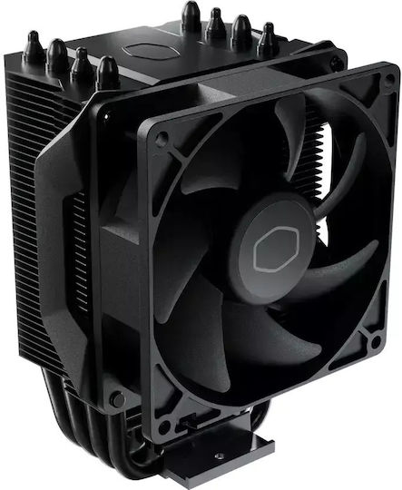 CoolerMaster Hyper H411 Nano Ψύκτρα Επεξεργαστή για Socket AM4/AM5/1200/115x/1700
