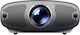 BlitzWolf BW-V11 Projector LCD Full HD Λάμπας LED με Wi-Fi και Ενσωματωμένα Ηχεία
