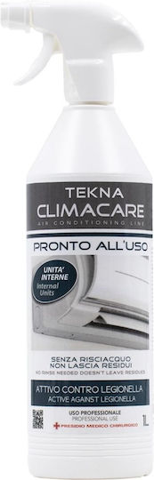 Detergent dezinfectant pentru aer condiționat Tekna Climacare 55101042