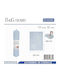 Bath Mat 502698 Green 50x80cm